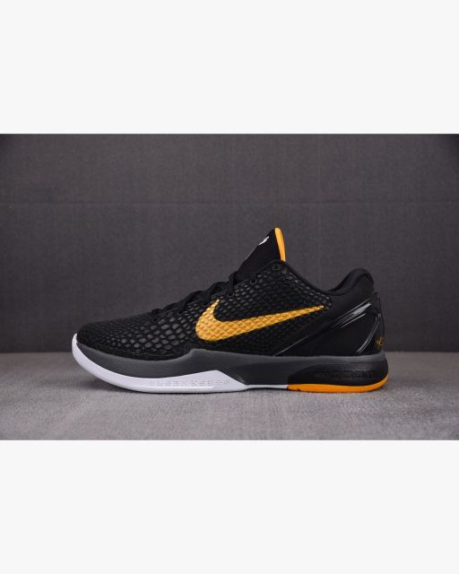 Nike Zoom Kobe 6 Del Sol 4363 11 002 블랙 H12 대표 미리보기