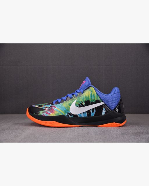 Nike Zoom Kobe 5 Protro EYBL 멀티컬러 H12 CZ6190-900 대표 미리보기