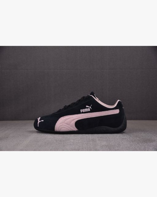 PUMA Speedcat 3988 46 09 블랙핑크 대표 미리보기