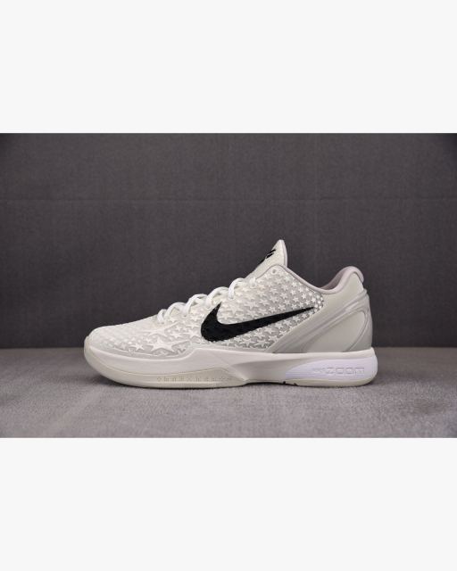 Nike Kobe 6 Protro Sail All-Star 아이보리 FQ3546-100 대표 미리보기