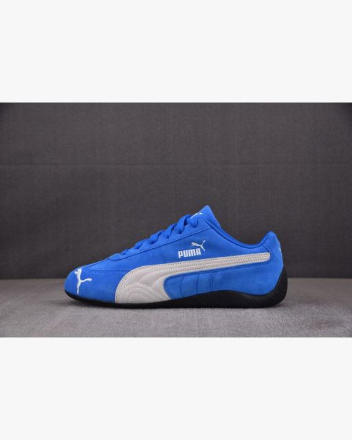PUMA Speedcat Team Royal 3988 46 18 로얄블루 대표 미리보기