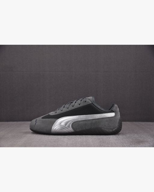 PUMA Speedcat Premium Shadow Matte Silver 4039 02 그레이 대표 미리보기