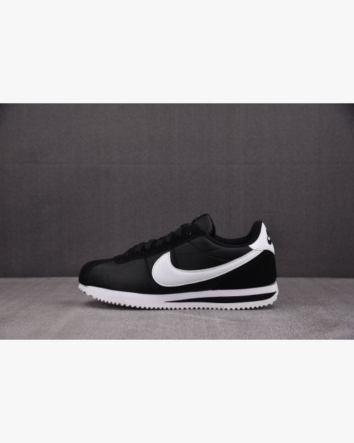 NIKE Cortez Textile 블랙 HF0263-001 대표 미리보기