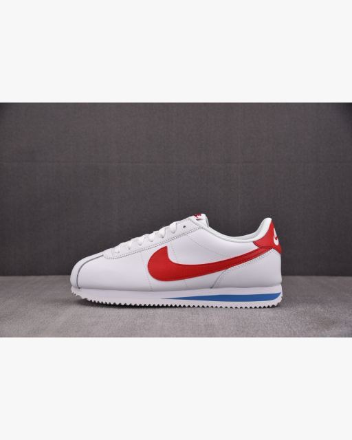 NIKE Cortez Forrest Gump 화이트 DM4044-108 대표 미리보기