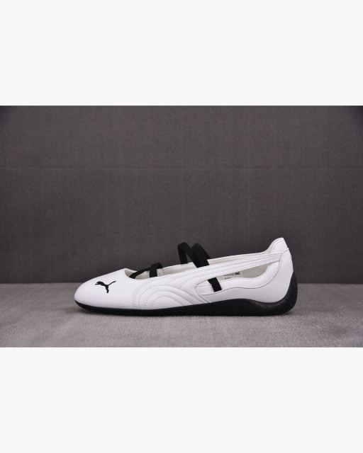PUMA Speedcat Ballet s 4035 87 01 화이트 대표 미리보기