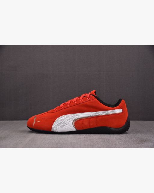 PUMA Ferrari x Speedcat 3091 80 01 레드 대표 미리보기