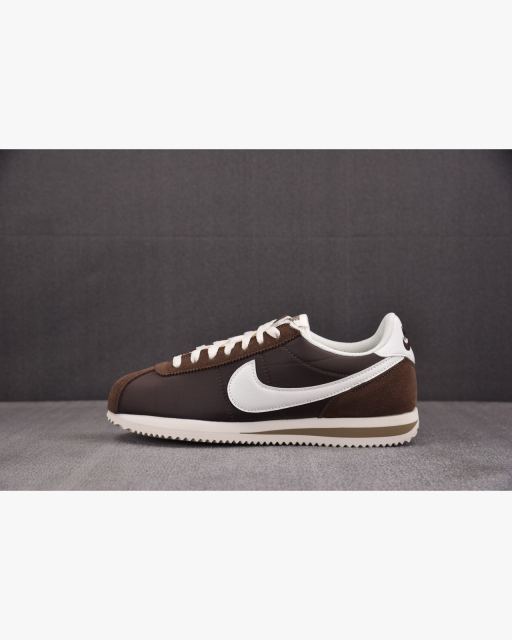 NIKE Cortez Baroque Brown 브라운 DZ2795-200 대표 미리보기