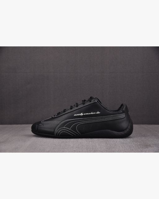 PUMA Speedcat x Noafterno 4042 63 01 블랙 대표 미리보기