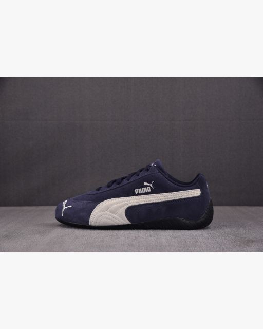 PUMA Speedcat 3988 46 38 네이비 대표 미리보기