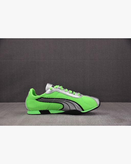 PUMA H-Street Fizzy 4036 92 01 네온그린 대표 미리보기