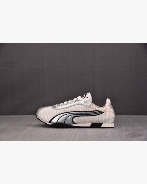PUMA H-Street Frosted Ivory Silver 4036 92 05 아이보리 대표 미리보기