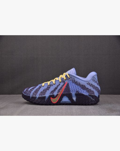 Nike Ja 3 EP 라벤더블루 HF2794-700 대표 미리보기