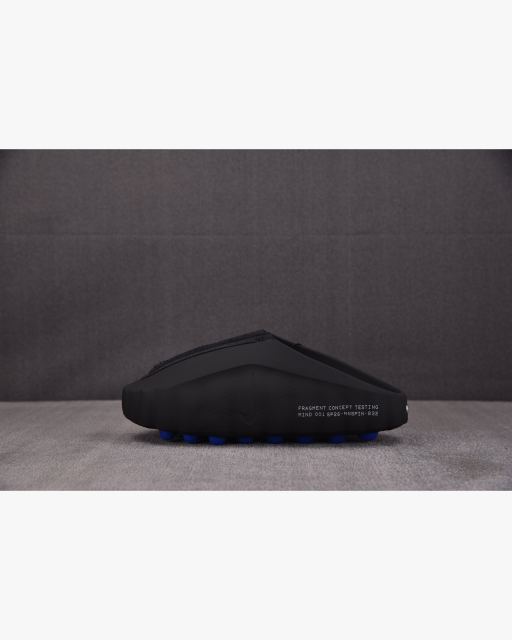 NIKE x Fragment Mind 001 Concept Testing 블랙 IQ8502-001 대표 미리보기