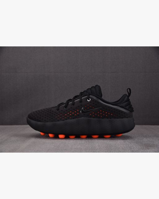 NIKE Mind 002 Hyper Crimson 블랙 HQ4308-001 대표 미리보기