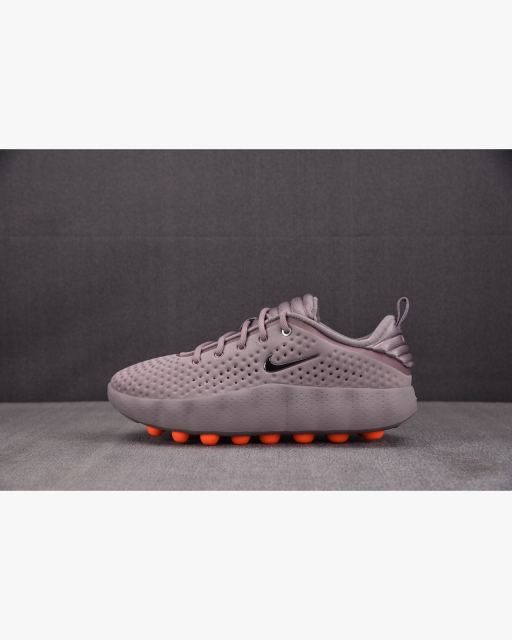 NIKE WMNS Mind 002 Light Violet Ore Purple Smoke 모브그레이 HQ4310-200 대표 미리보기