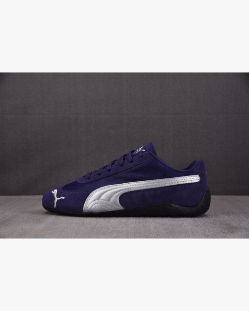 PUMA Speedcat 4066 66 01 딥퍼플 대표 미리보기