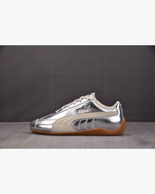 PUMA Speedcat Silver Alpine Snow s 4068 81 02 실버 대표 미리보기