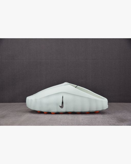 NIKE Mind 001 Slide Barely s 베어리 그린 HQ4309-300 대표 미리보기