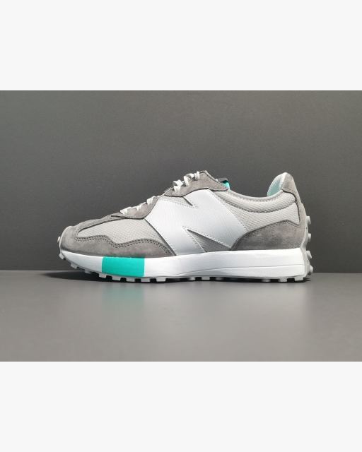 new balance 327 그레이 대표 미리보기