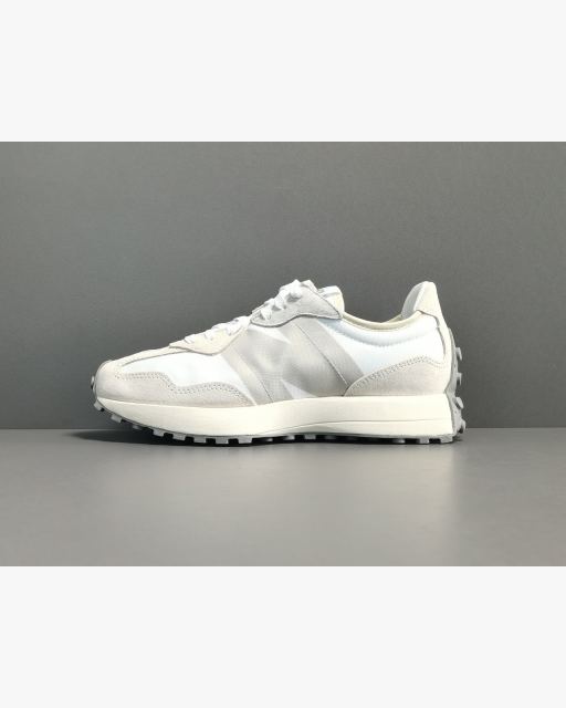 new balance 327 화이트 그레이 대표 미리보기