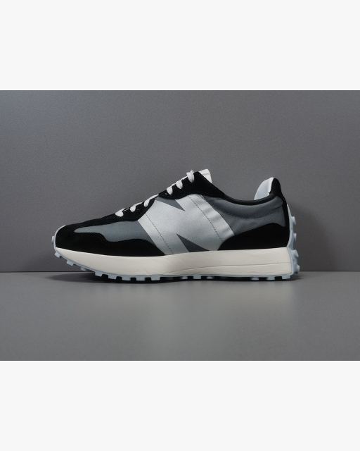 new balance 327 블랙 베이지 대표 미리보기