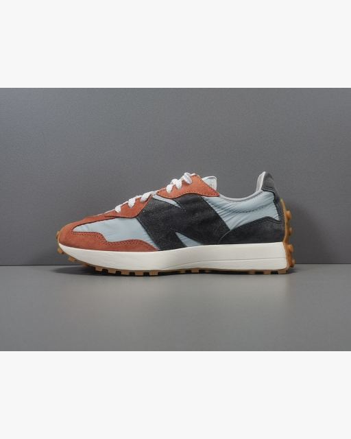 new balance 327 브라운블랙 대표 미리보기
