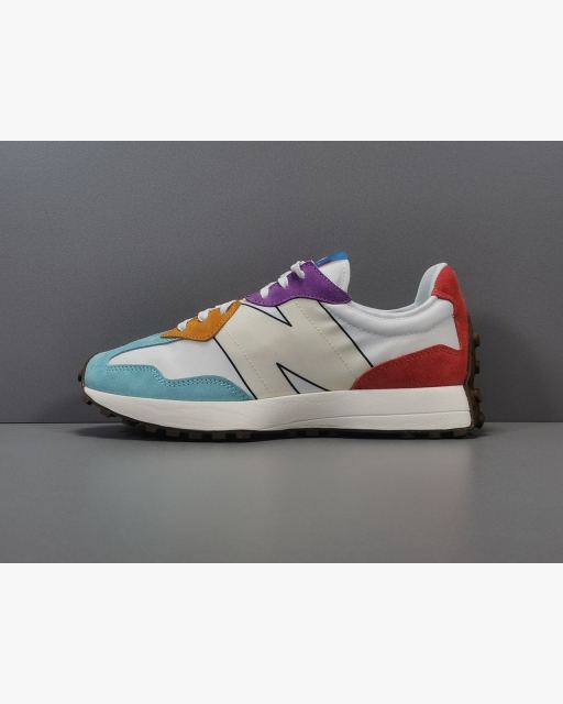 new balance 화이트 MS327PRD 대표 미리보기