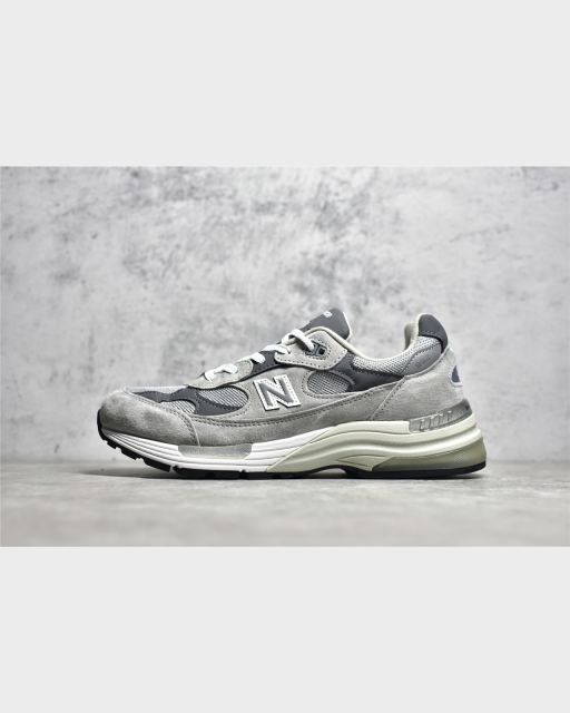 new balance 992 그레이 대표 미리보기