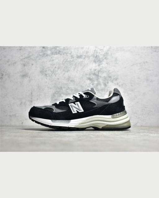 new balance 992 블랙 대표 미리보기