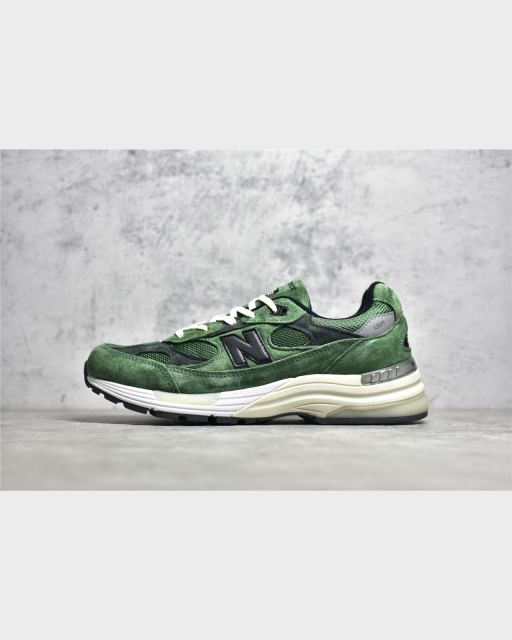 new balance JJJJound 992 초록 대표 미리보기