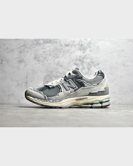 new balance 2002 R 그레이 대표 미리보기