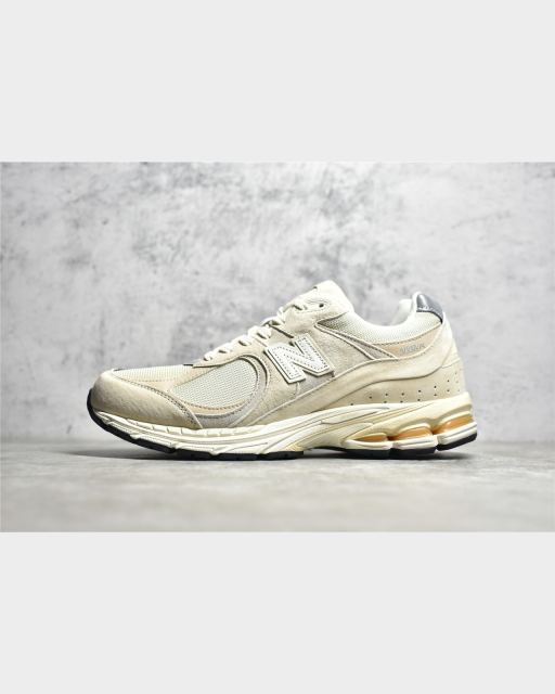 new balance 2002 R 베이지 대표 미리보기