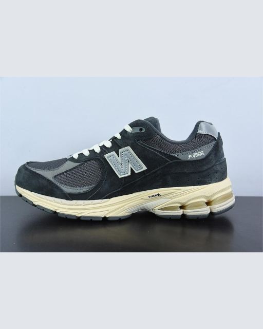 New Balance 2002 R 다크그레이 대표 미리보기