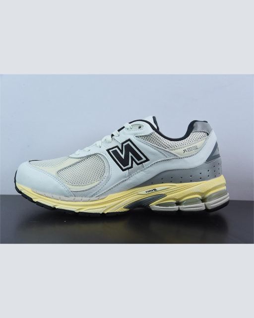 New Balance 2002 R 라이트그레이 대표 미리보기
