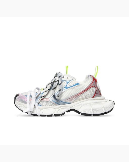 BALENCIAGA 3 XL 실버 대표 미리보기