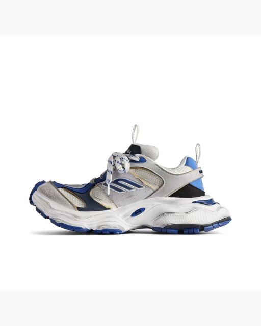 BALENCIAGA Cargo 화이트 대표 미리보기