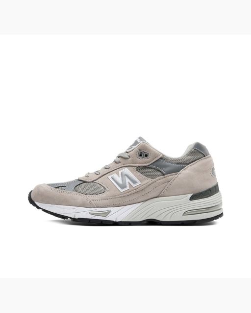 new balance 베이지 NB991 대표 미리보기