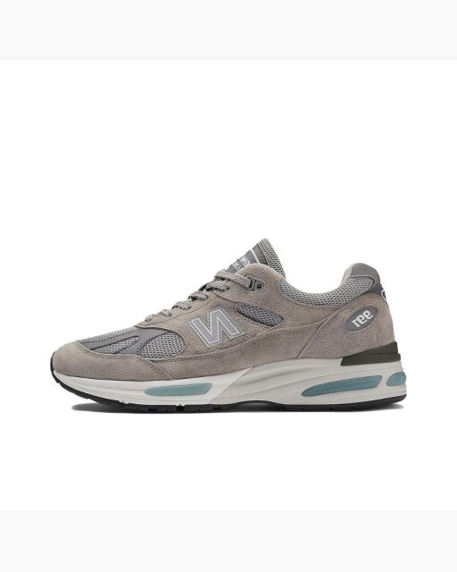 new balance 그레이 NB991V2 대표 미리보기