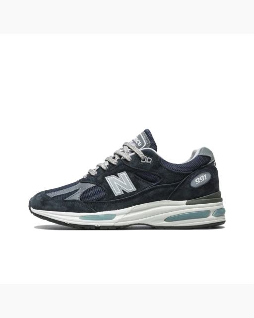 new balance 남 NB991V2 대표 미리보기