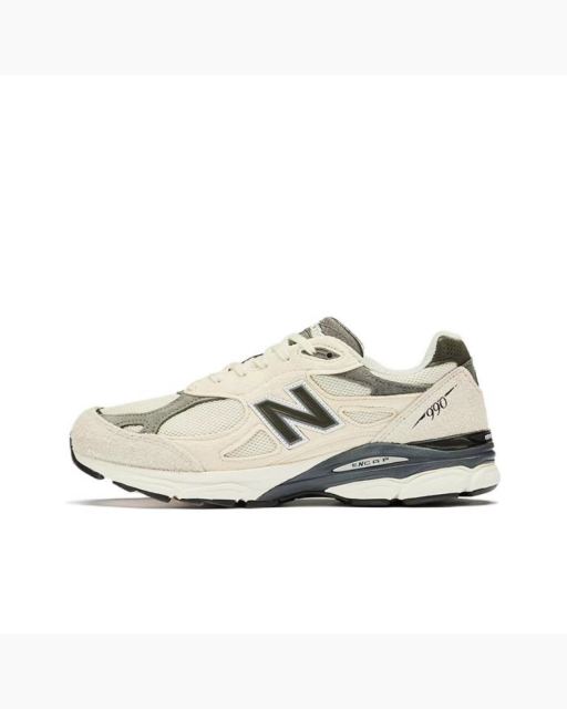 new balance 990 베이지 V3 대표 미리보기