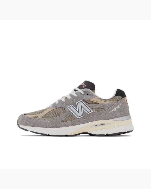 new balance 990 뉴그레이 V3 대표 미리보기