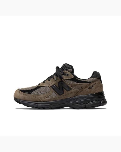 new balance 990 다크브라운 V3 대표 미리보기