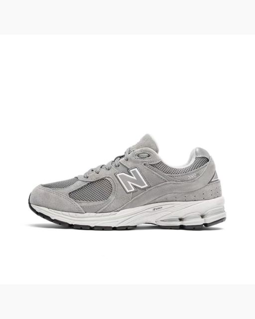 new balance 그레이 NB2002R 대표 미리보기