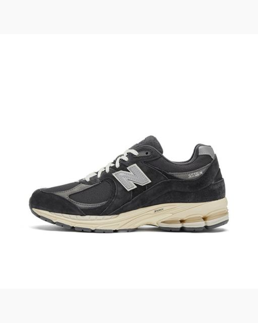 New Balance 블랙 NB2002R 대표 미리보기