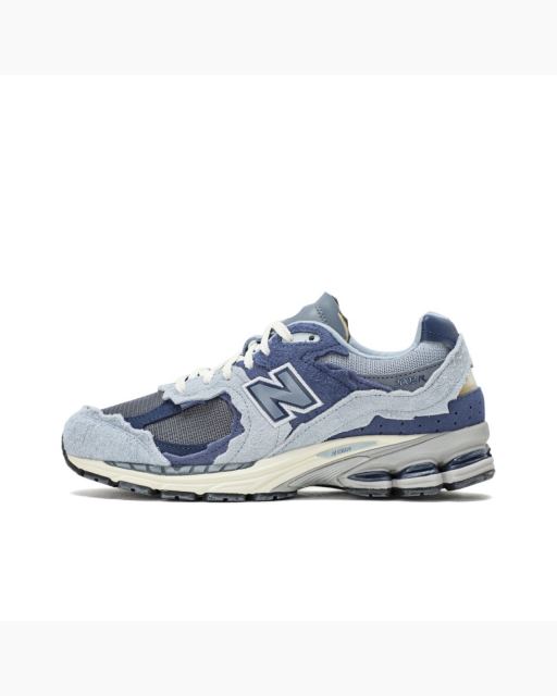 new balance 남 NB2002R 대표 미리보기