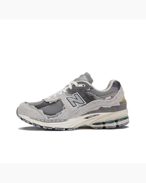 New Balance 올드그레이 NB2002R 대표 미리보기