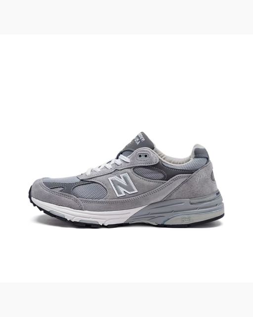 new balance 그레이 NB993 대표 미리보기