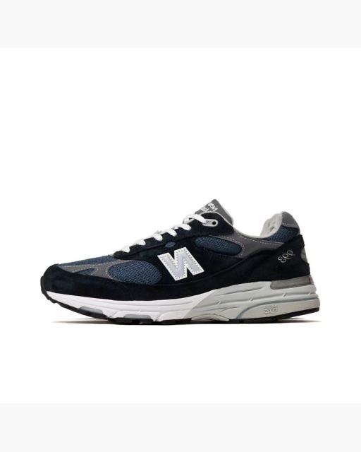 new balance 남 NB993 대표 미리보기