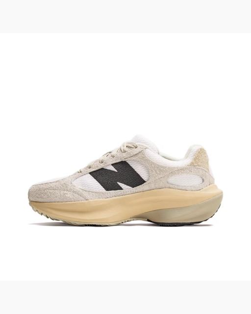 New Balance UWRPDMOB 베이지 대표 미리보기