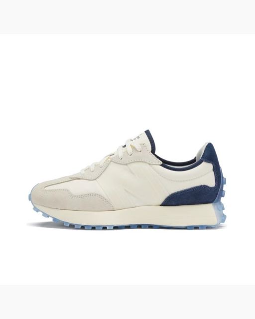 new balance 미백 장청 NB327 대표 미리보기